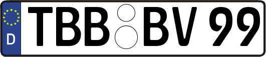 TBB-BV99