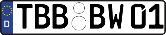 TBB-BW01