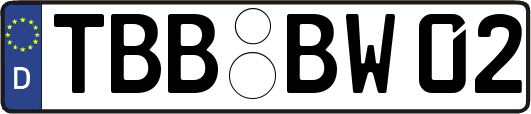 TBB-BW02