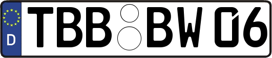 TBB-BW06