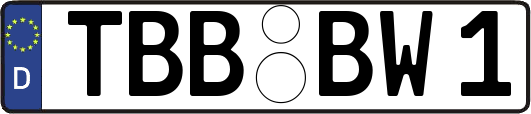 TBB-BW1