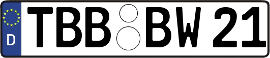 TBB-BW21