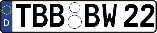 TBB-BW22