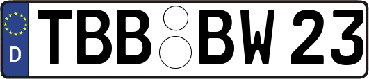 TBB-BW23