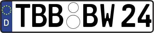 TBB-BW24