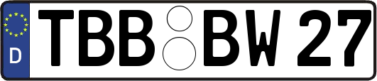 TBB-BW27