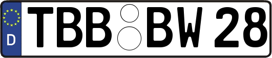 TBB-BW28