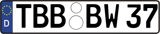TBB-BW37