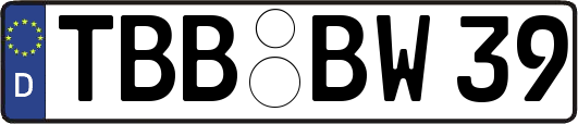 TBB-BW39