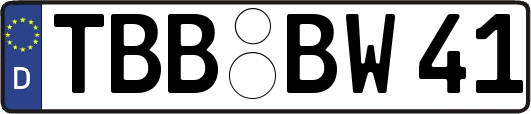 TBB-BW41
