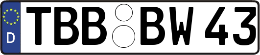 TBB-BW43
