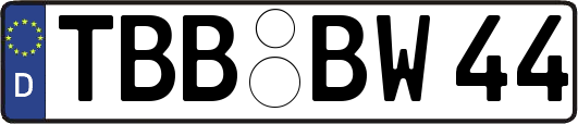 TBB-BW44