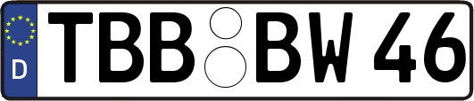 TBB-BW46
