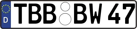 TBB-BW47