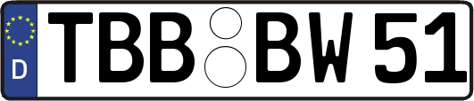 TBB-BW51