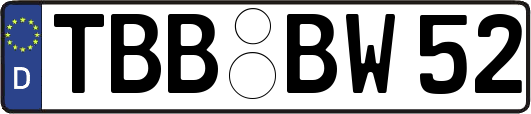 TBB-BW52