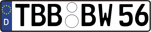 TBB-BW56