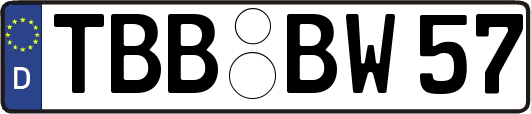 TBB-BW57