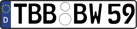 TBB-BW59