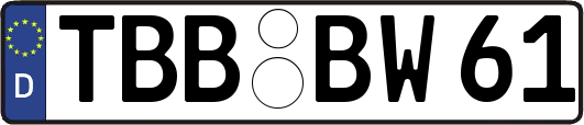 TBB-BW61