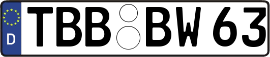 TBB-BW63