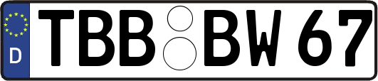TBB-BW67