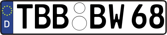 TBB-BW68