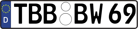 TBB-BW69