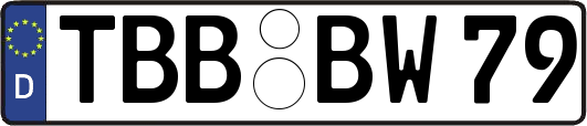 TBB-BW79