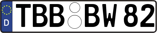 TBB-BW82