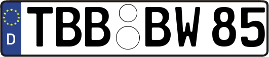 TBB-BW85