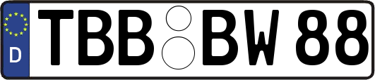 TBB-BW88