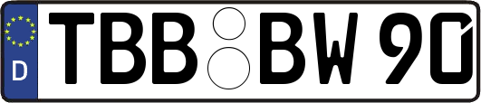 TBB-BW90