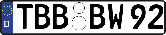 TBB-BW92
