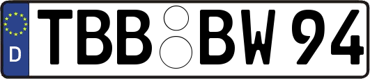 TBB-BW94