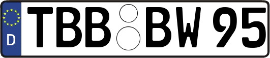 TBB-BW95