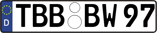 TBB-BW97