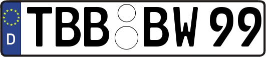TBB-BW99