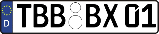 TBB-BX01