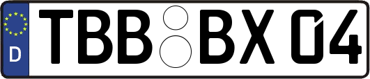 TBB-BX04