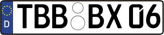 TBB-BX06