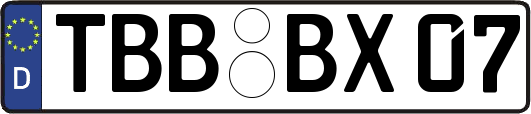 TBB-BX07