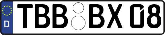 TBB-BX08