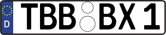 TBB-BX1
