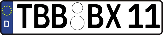 TBB-BX11