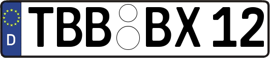 TBB-BX12