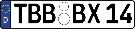 TBB-BX14