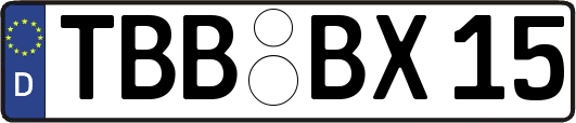 TBB-BX15