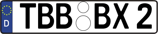 TBB-BX2