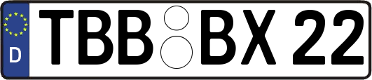 TBB-BX22